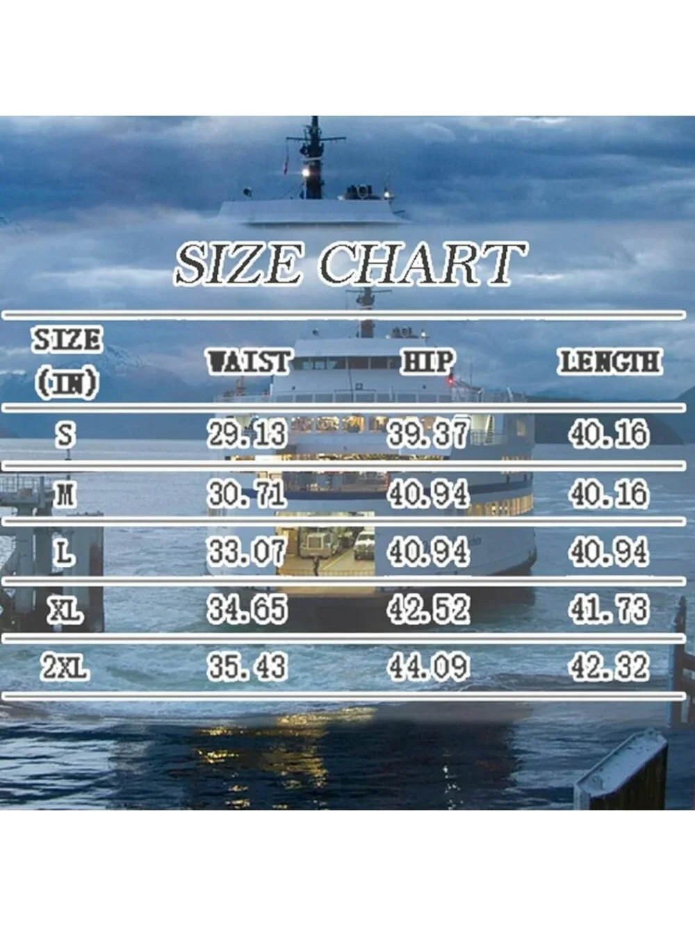 Women's Light Blue Vintage Oversized Jeans Fashion Grunge Causal Straight Leg - Picture 6 of 6